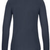 B&C - Damen T-Shirt langarm - TW06T – Bild 12