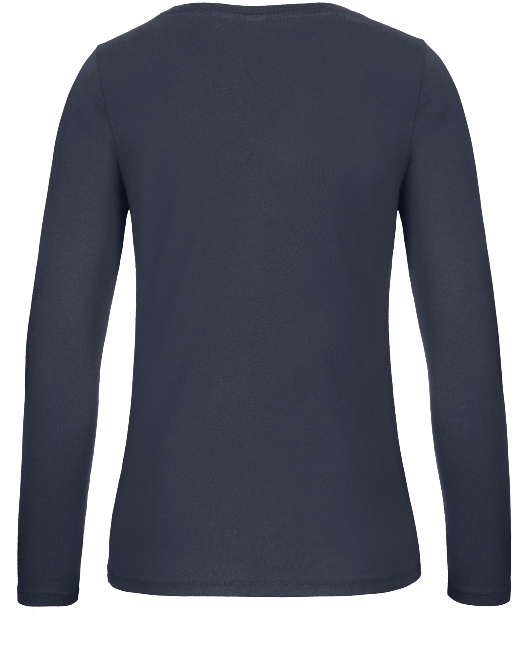 B&C - Damen T-Shirt langarm - TW06T – Bild 12