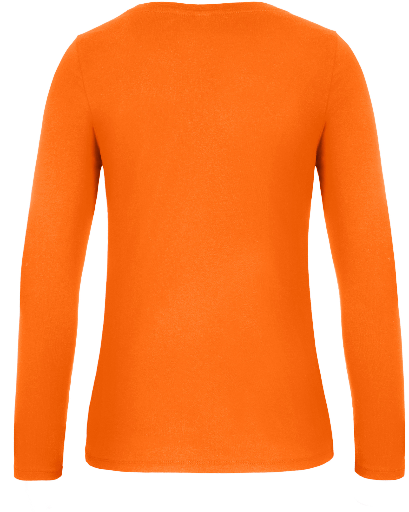 B&C - Damen T-Shirt langarm - TW06T – Bild 13