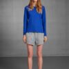 B&C - Damen T-Shirt langarm - TW06T – Bild 2