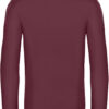 B&C - Schweres T-Shirt langarm - TU07T – Bild 10