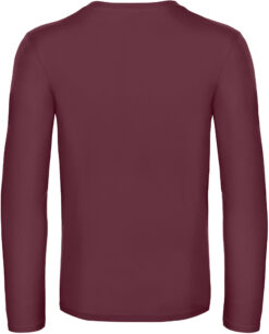 B&C - Schweres T-Shirt langarm - TU07T – Bild 10