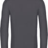 B&C - Schweres T-Shirt langarm - TU07T – Bild 11