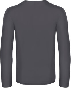 B&C - Schweres T-Shirt langarm - TU07T – Bild 11