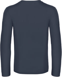 B&C - Schweres T-Shirt langarm - TU07T – Bild 12