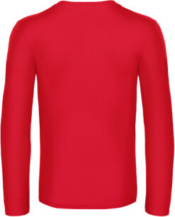 B&C - Schweres T-Shirt langarm - TU07T – Bild 13