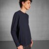 B&C - Schweres T-Shirt langarm - TU07T – Bild 2