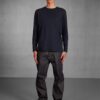 B&C - Schweres T-Shirt langarm - TU07T – Bild 3