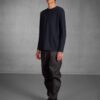 B&C - Schweres T-Shirt langarm - TU07T – Bild 4