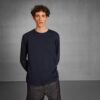 B&C - Schweres T-Shirt langarm - TU07T – Bild 5