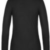 B&C - Schweres Damen T-Shirt langarm - TW08T – Bild 7