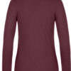 B&C - Schweres Damen T-Shirt langarm - TW08T – Bild 8