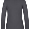 B&C - Schweres Damen T-Shirt langarm - TW08T – Bild 9