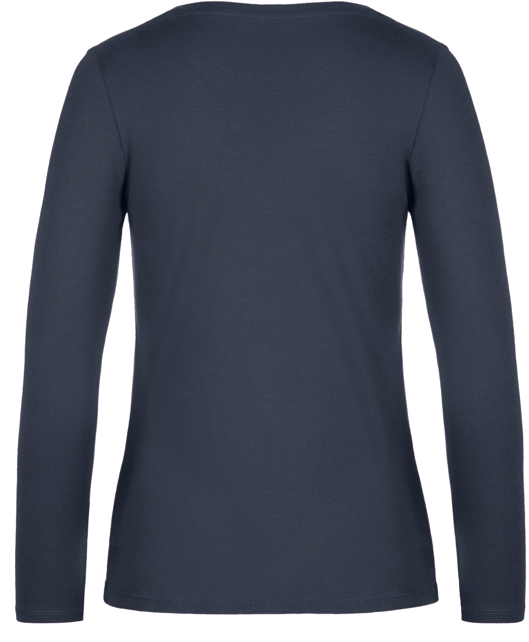 B&C - Schweres Damen T-Shirt langarm - TW08T – Bild 10