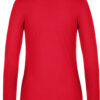 B&C - Schweres Damen T-Shirt langarm - TW08T – Bild 11