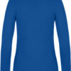 B&C - Schweres Damen T-Shirt langarm - TW08T – Bild 12