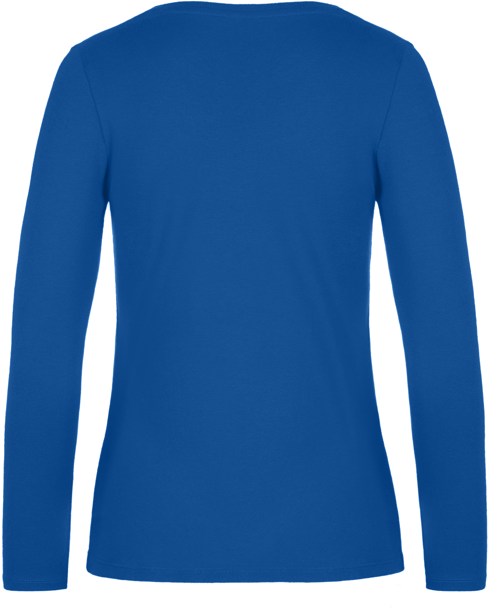 B&C - Schweres Damen T-Shirt langarm - TW08T – Bild 12