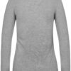 B&C - Schweres Damen T-Shirt langarm - TW08T – Bild 13