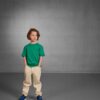 B&C - Kinder T-Shirt - TK001 – Bild 3