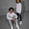 B&C - V-Ausschnitt T-Shirt - TU008 – Bild 5