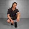 B&C - V-Ausschnitt T-Shirt - TU008 – Bild 8