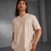 B&C - V-Ausschnitt T-Shirt - TU008 – Bild 10