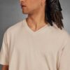 B&C - V-Ausschnitt T-Shirt - TU008 – Bild 11