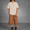 B&C - V-Ausschnitt T-Shirt - TU008 – Bild 12