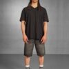 B&C - V-Ausschnitt T-Shirt - TU008 – Bild 13