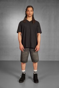 B&C - V-Ausschnitt T-Shirt - TU008 – Bild 13