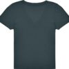B&C - Damen V-Ausschnitt T-Shirt - TW001 – Bild 7