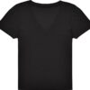 B&C - Damen V-Ausschnitt T-Shirt - TW001 – Bild 8