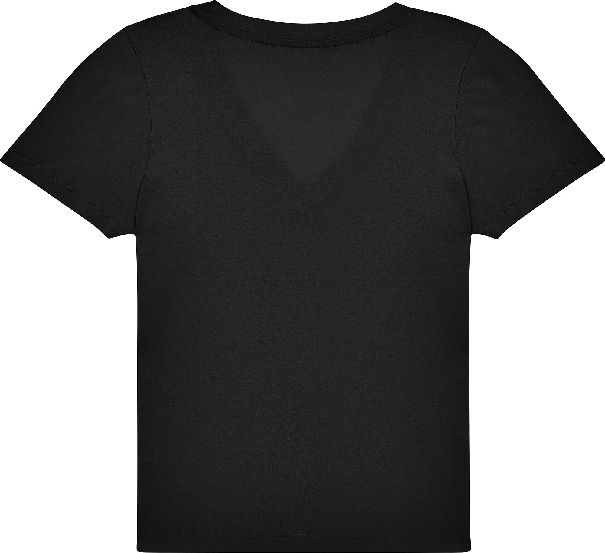 B&C - Damen V-Ausschnitt T-Shirt - TW001 – Bild 8