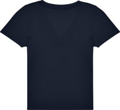 B&C - Damen V-Ausschnitt T-Shirt - TW001 – Bild 9
