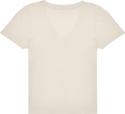 B&C - Damen V-Ausschnitt T-Shirt - TW001 – Bild 10