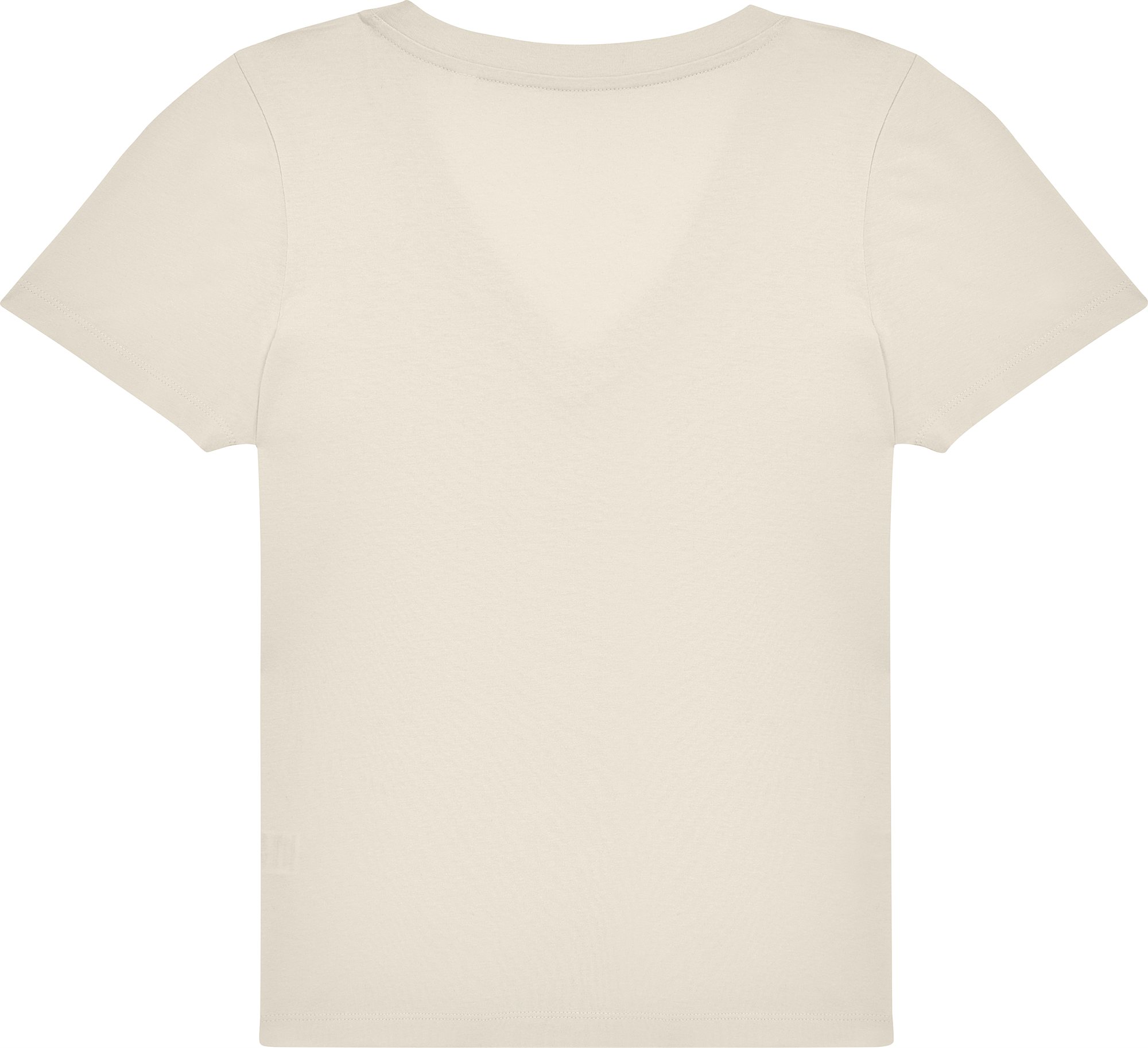 B&C - Damen V-Ausschnitt T-Shirt - TW001 – Bild 10