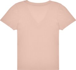 B&C - Damen V-Ausschnitt T-Shirt - TW001 – Bild 11