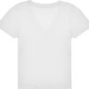 B&C - Damen V-Ausschnitt T-Shirt - TW001 – Bild 13