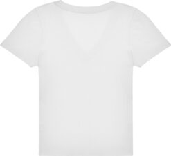 B&C - Damen V-Ausschnitt T-Shirt - TW001 – Bild 13