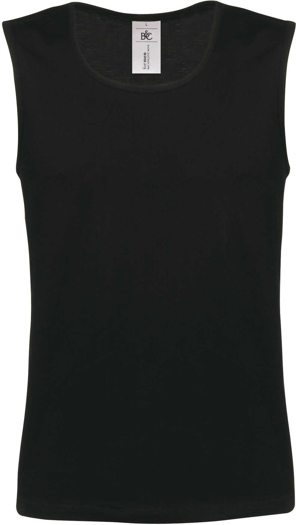 B&C - Herren Tanktop - TM200