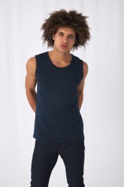 Alternative view of B&C - Herren Tanktop - TM200
