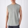 B&C - Herren T-Shirt ärmellos - TM201 – Bild 2