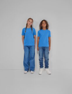 Alternative view of B&C - Kinder T-Shirt - TK300