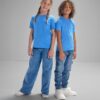 B&C - Kinder T-Shirt - TK300 – Bild 3