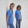 B&C - Kinder T-Shirt - TK300 – Bild 4