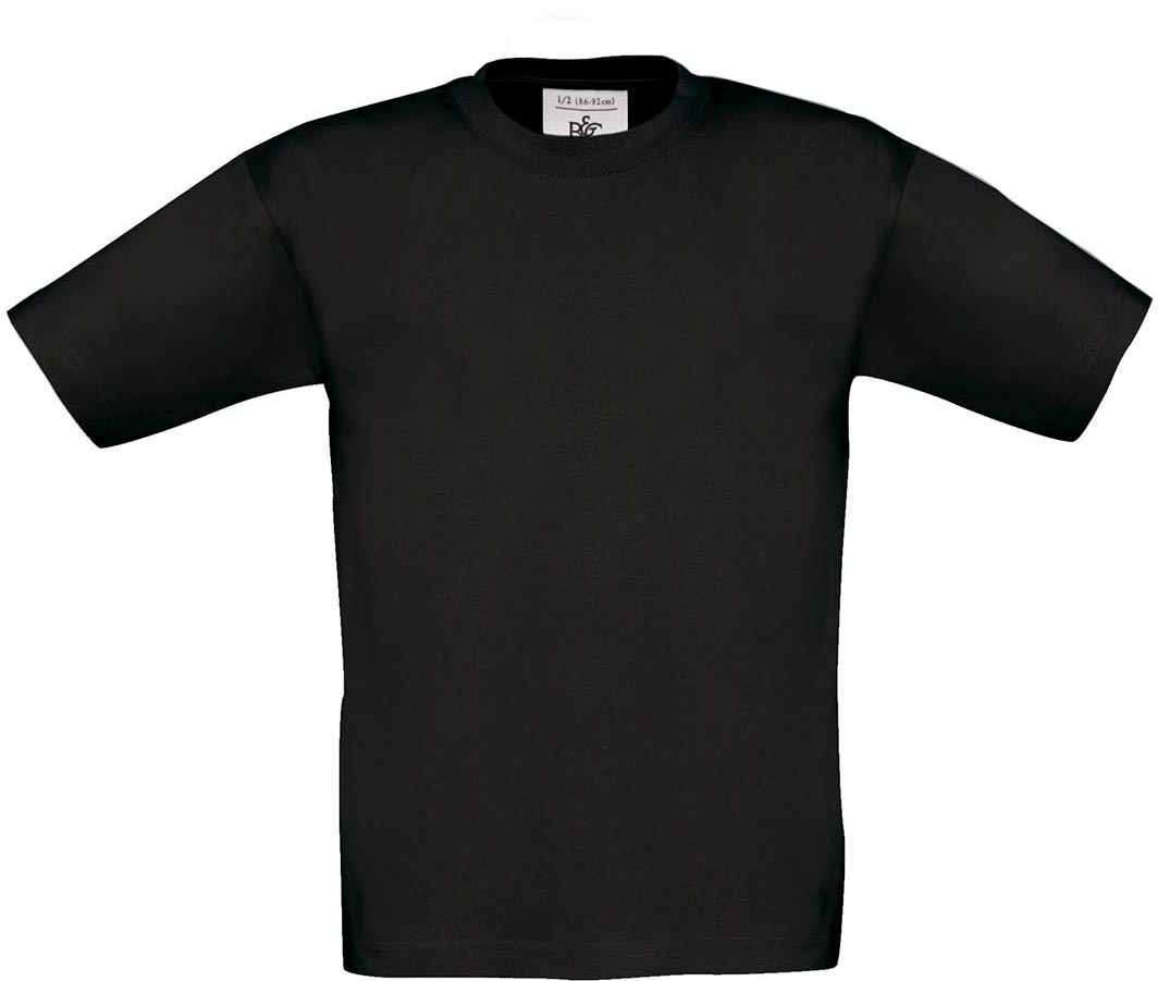 B&C - Schweres Kinder T-Shirt - TK301