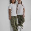 B&C - Schweres Kinder T-Shirt - TK301 – Bild 4