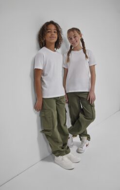 B&C - Schweres Kinder T-Shirt - TK301 – Bild 4