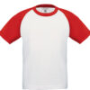white-red