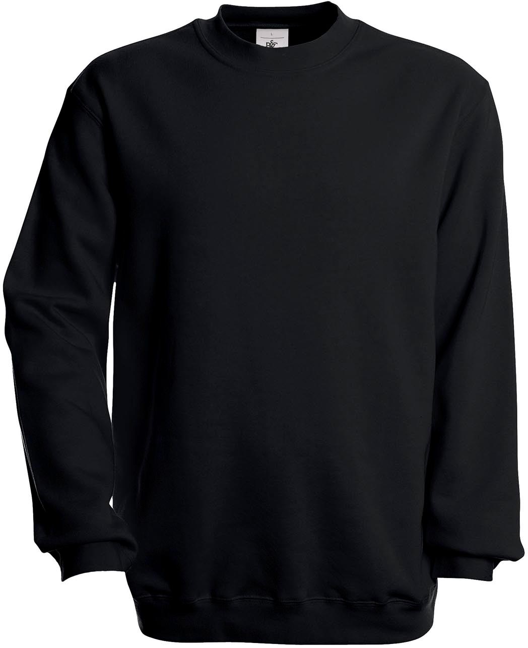 B&C - Sweater - WU600